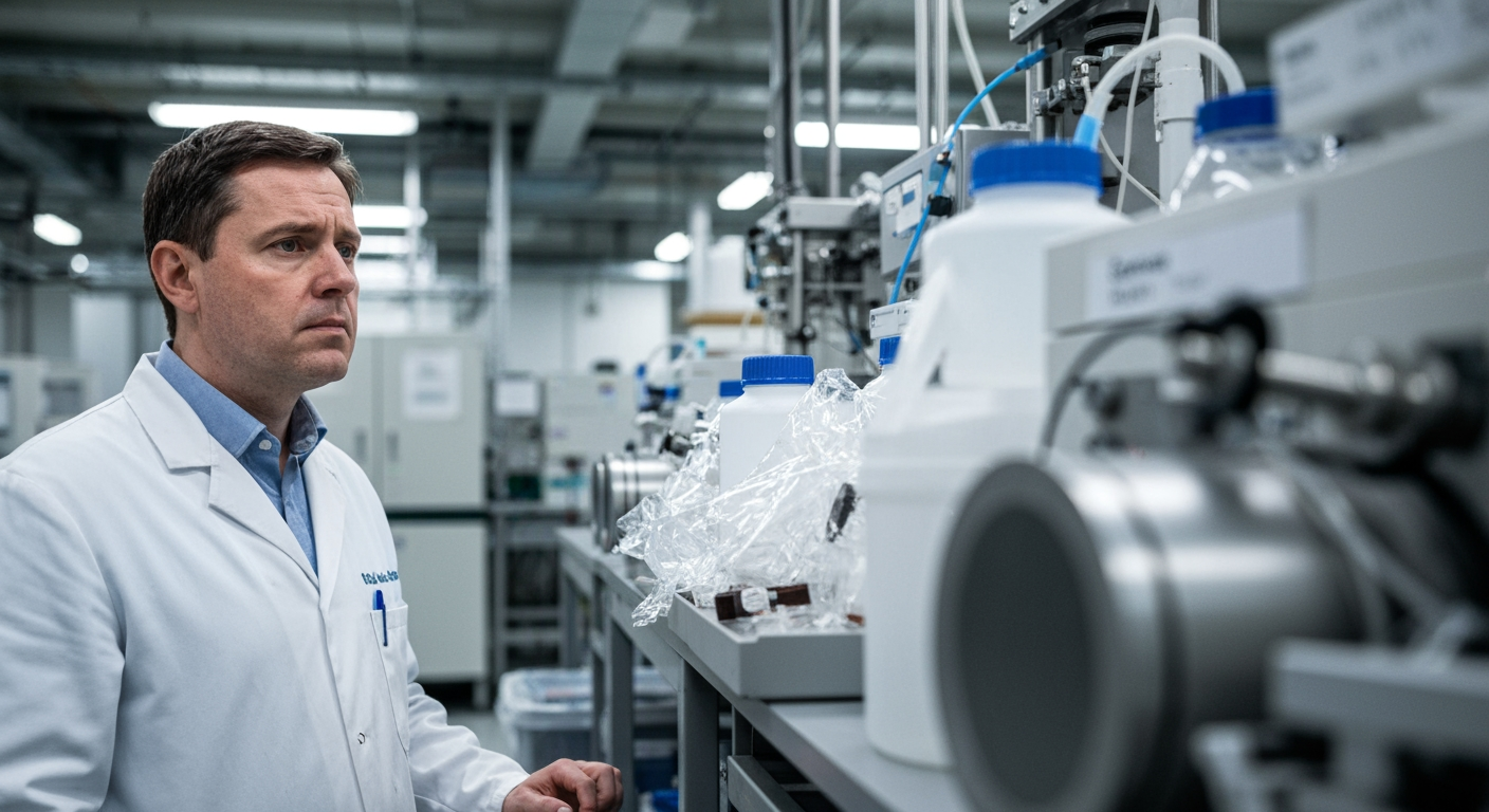 BioNTech Axes 1,860 Jobs as COVID Vaccine Era Fades, Shifts Focus to Oncology