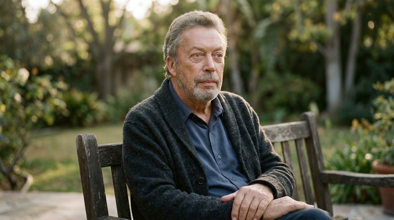 Tim Curry, Iconic 'Rocky Horror' Star, Dies at 80