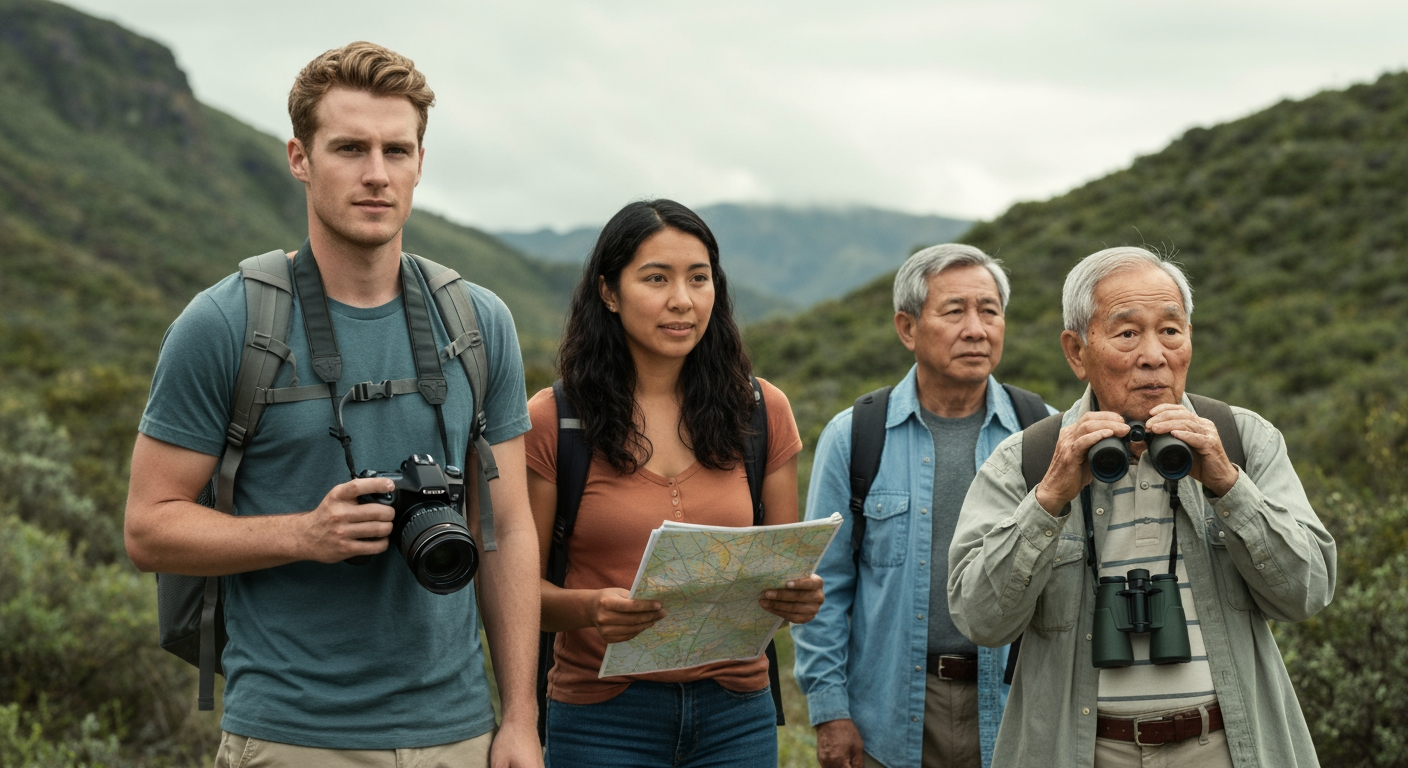 The Journey Towards Conscience: Is Responsible Travel an Achievable Ideal?