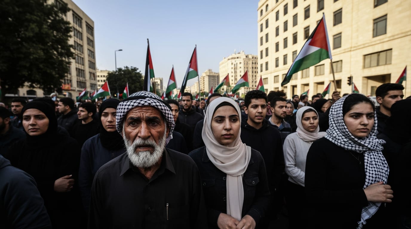 Arab and Muslim Nations United in Strong Rebuke of US Envoy's Israel Land Claim