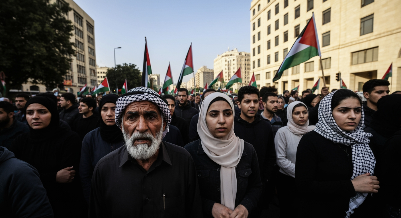 Arab and Muslim Nations United in Strong Rebuke of US Envoy's Israel Land Claim