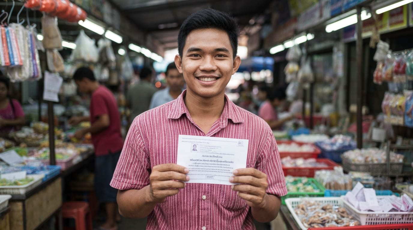 Thailand at a Crossroads: Nation Prepares for Pivotal 2026 General Election and Referendum