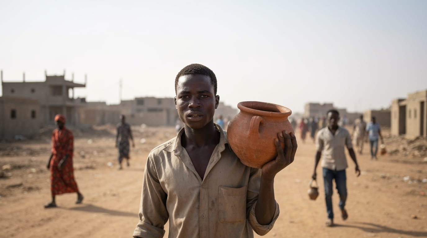 African Continent Grapples with Severe Fuel Crisis Amidst Escalating Middle East Conflict