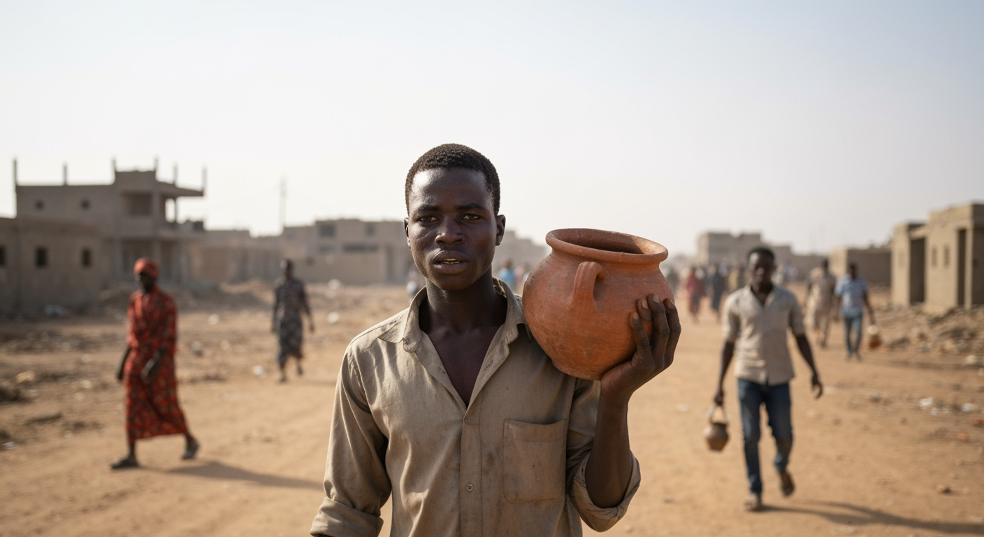 African Continent Grapples with Severe Fuel Crisis Amidst Escalating Middle East Conflict