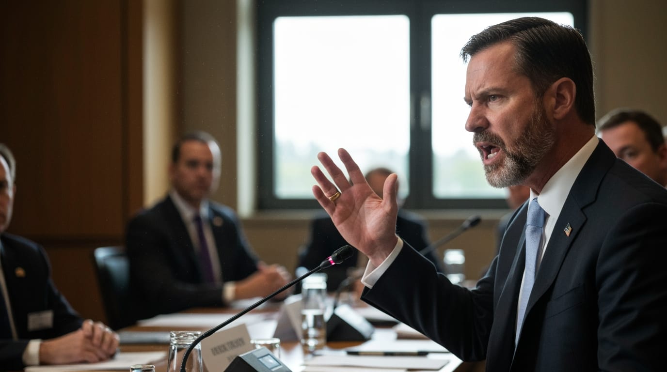 US Trade Chief Sounds Alarm: WTO's Future Role Questioned After Landmark Talks Collapse