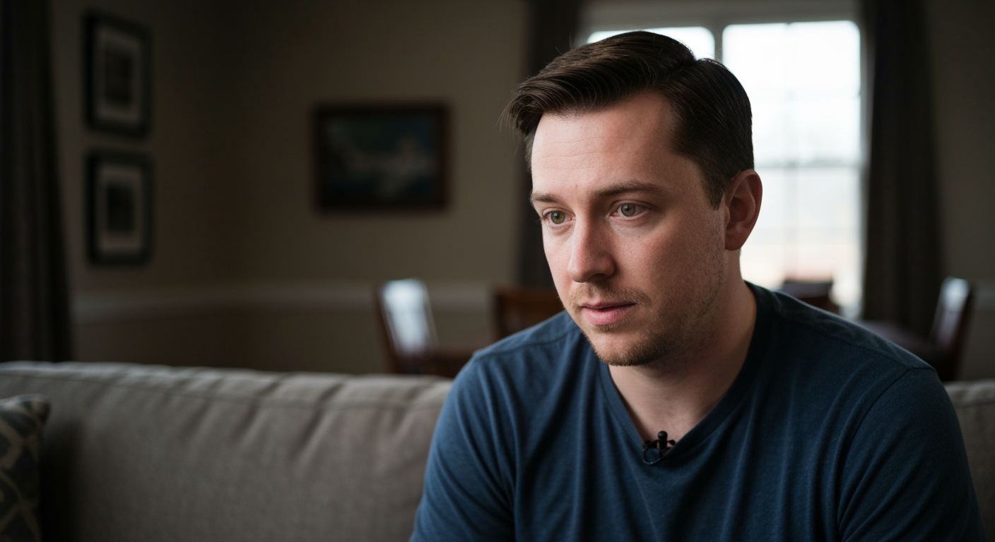 Alleged Charlie Kirk Killer Expressed Regret, Roommate Testifies in Utah Court