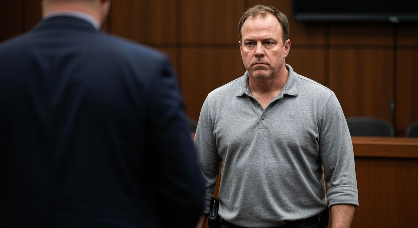 Suspect in D.C. Gala Shooting to Face Federal Charges in Court