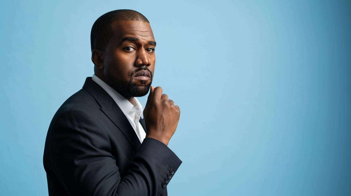 Ye Issues New Public Apology for Antisemitic Remarks, Citing Mental Health Struggles