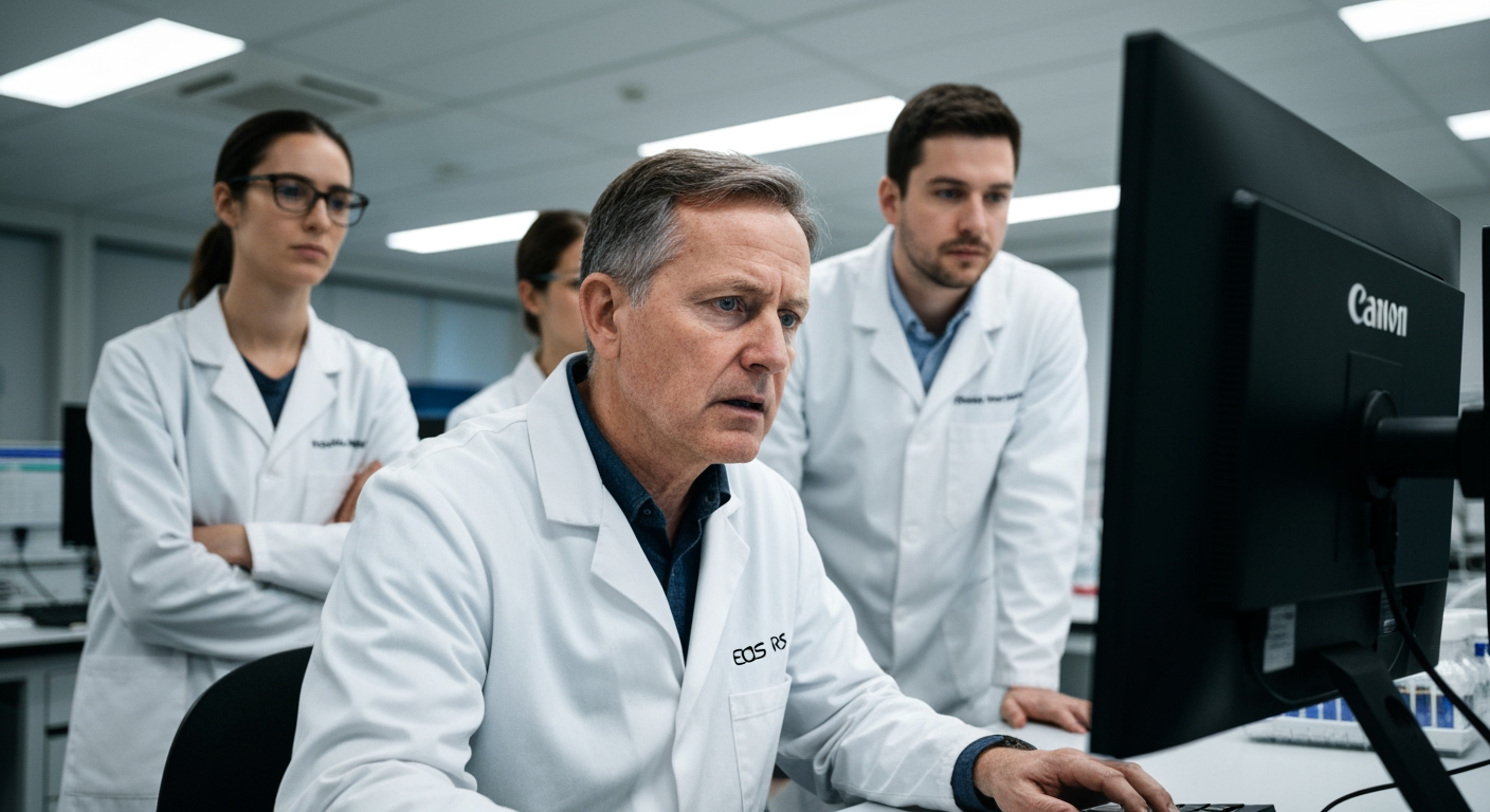 BioNTech Navigates Post-Pandemic Crossroads Amidst Significant Restructuring and Oncology Pivot