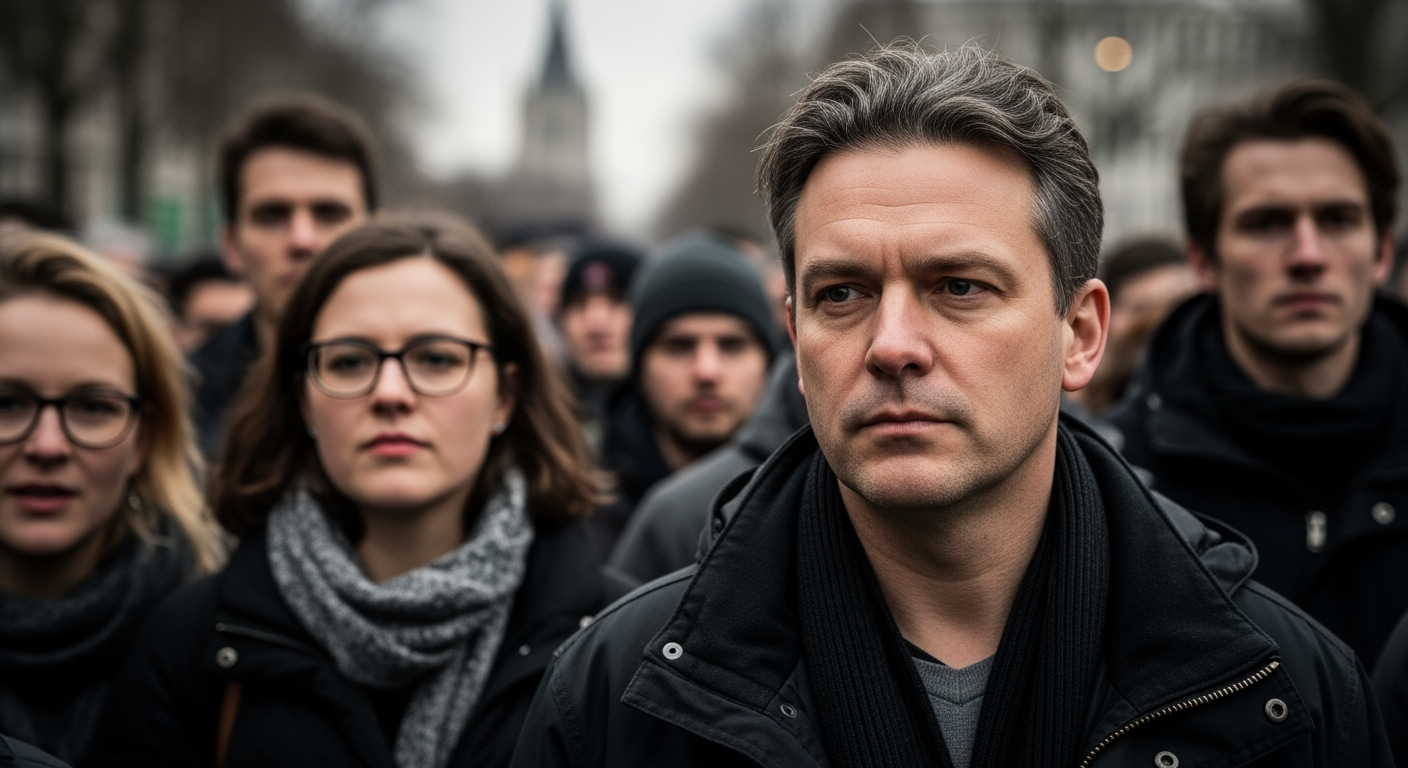 Germany Erupts in Protests Over Chancellor Merz's Migration Comments