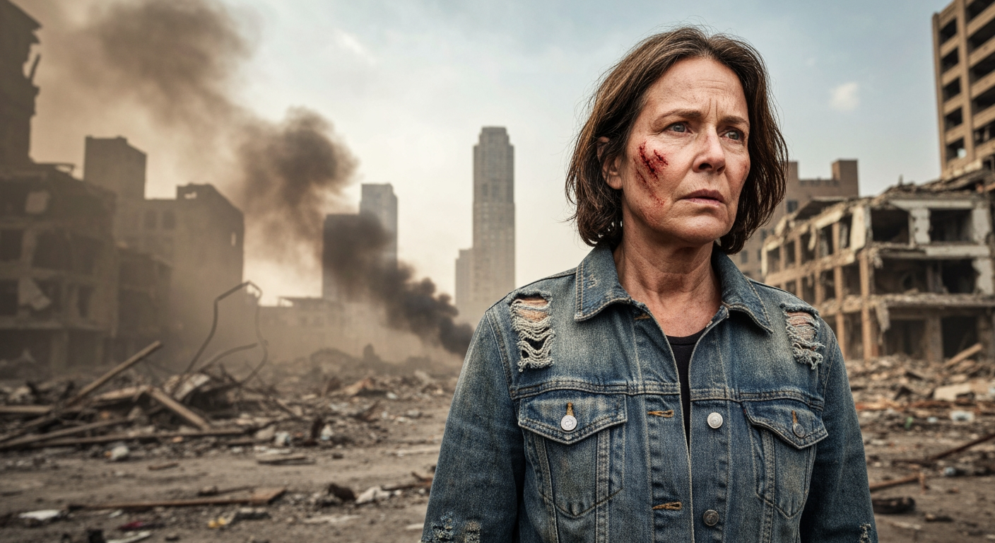 A Crisis of Confidence: Americans Grapple with a Pervasive Sense of Impending Doom