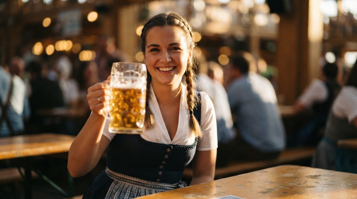 Munich Prepares for Oktoberfest 2026 as Global Travelers Plan for the World's Largest Folk Festival