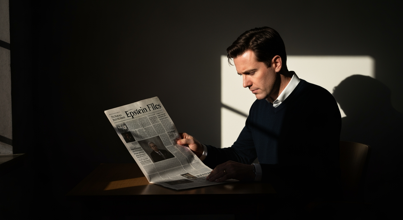 Navigating the Labyrinth of Truth: Cutting Through Epstein Files Disinformation