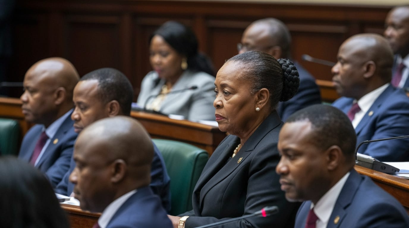 African Parliaments See Rise in Women Lawmakers, Yet Full Equality Remains Distant Goal