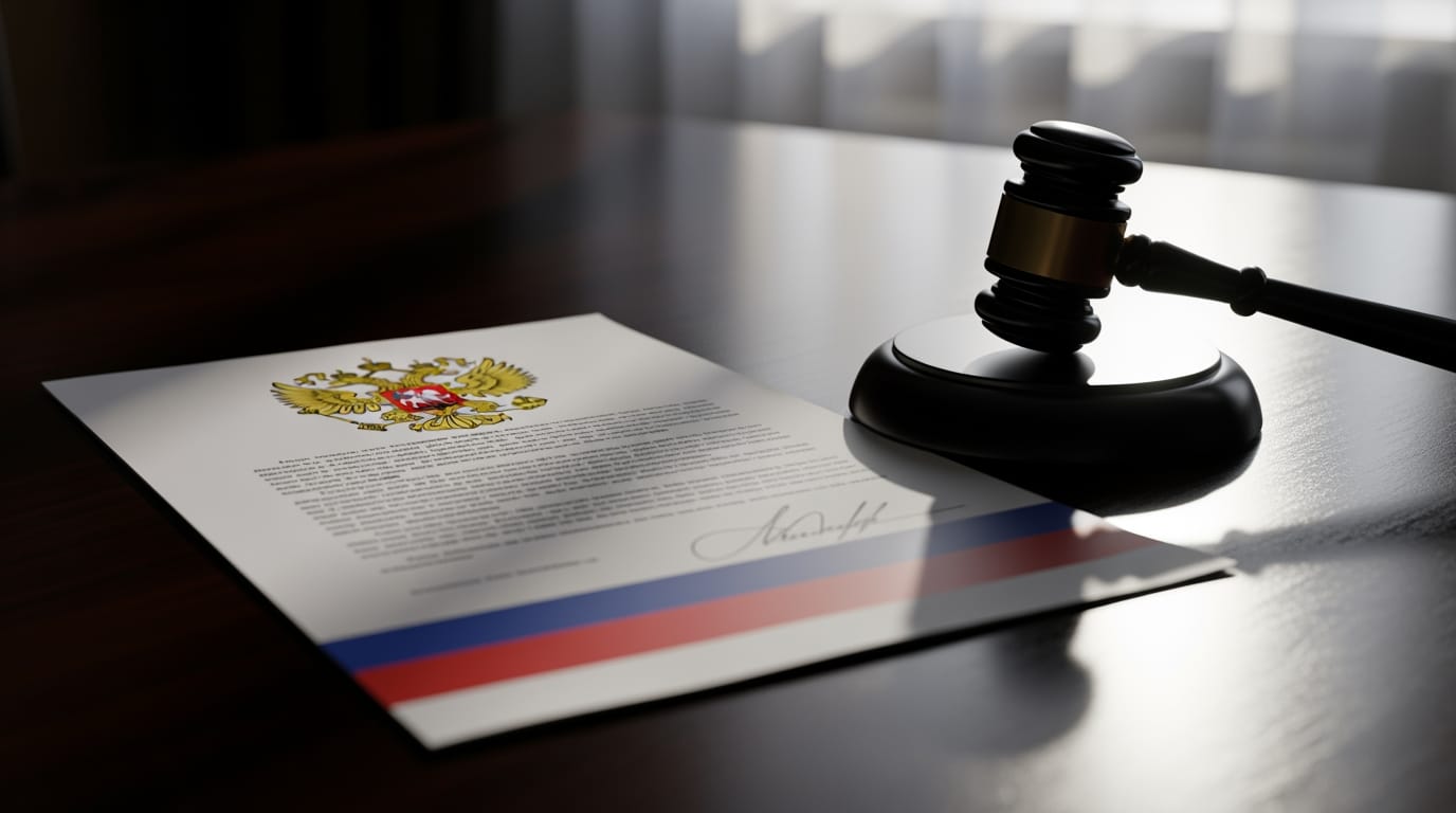 Russian Courts Uphold Prison Sentences for Journalists and Allies of Late Opposition Leader Navalny Amid Widening Crackdown