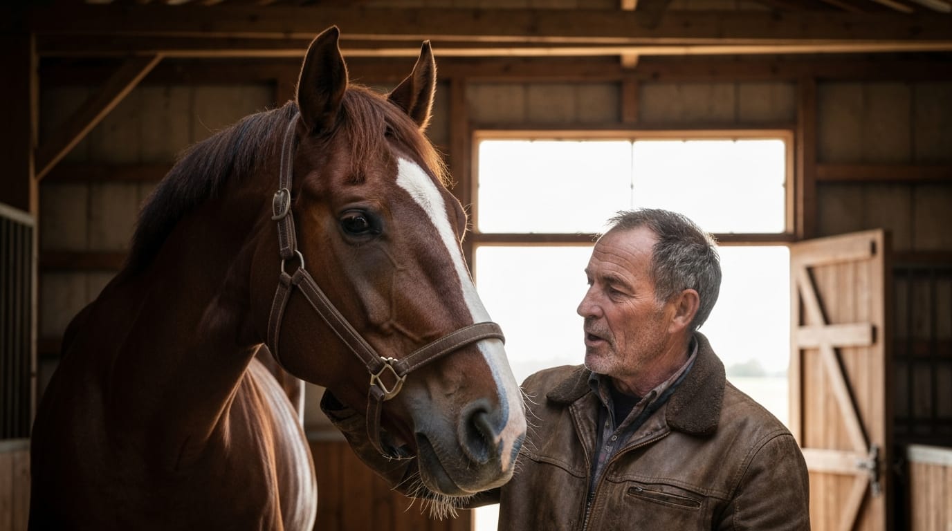 The Enduring Gallop: 2026 Marks Year of the Horse, Honoring a Six-Millennia Partnership