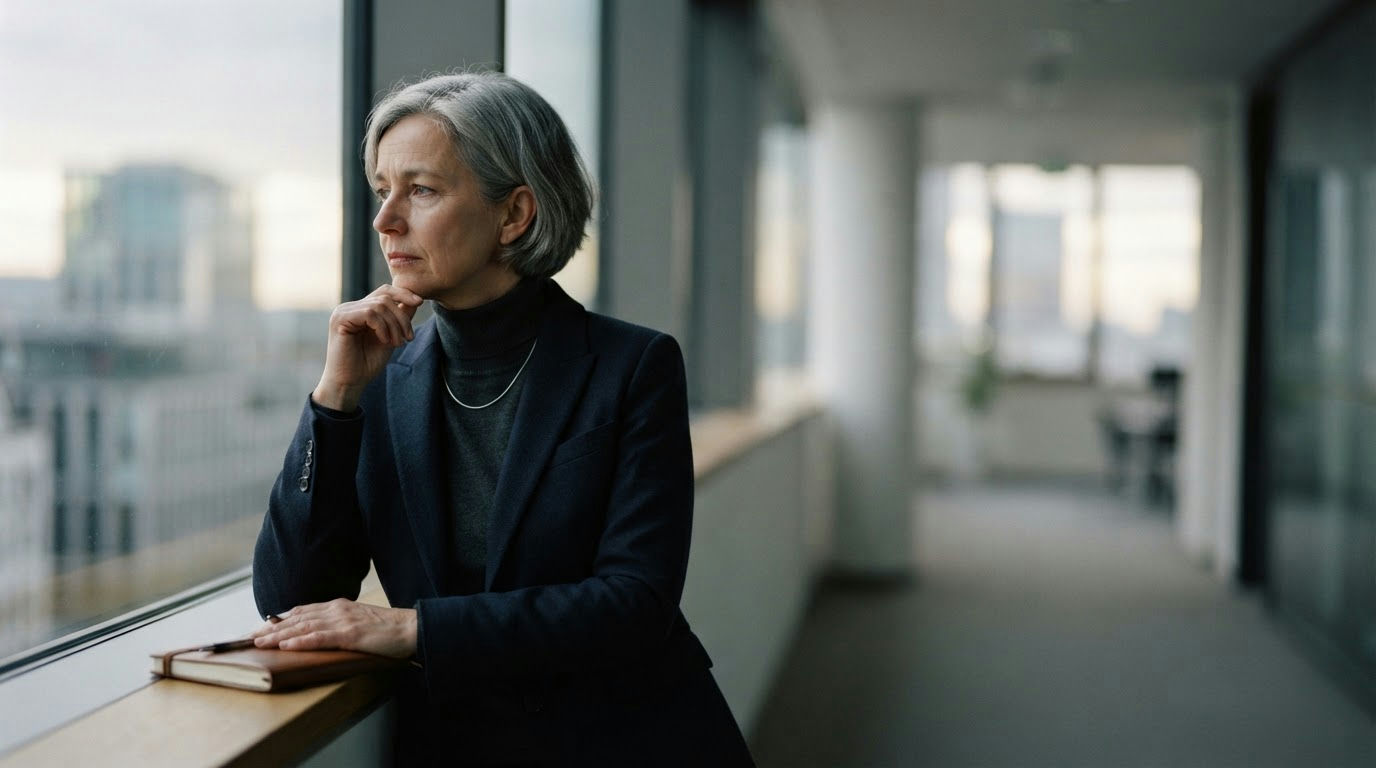 Christine Lagarde Will Resign as European Central Bank President in February 2027