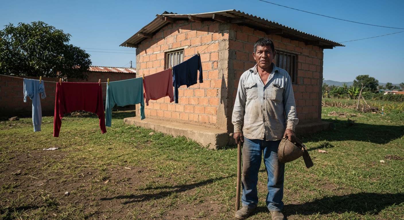 Latin America's Rightward Swing: A Region Reshapes Its Political Landscape