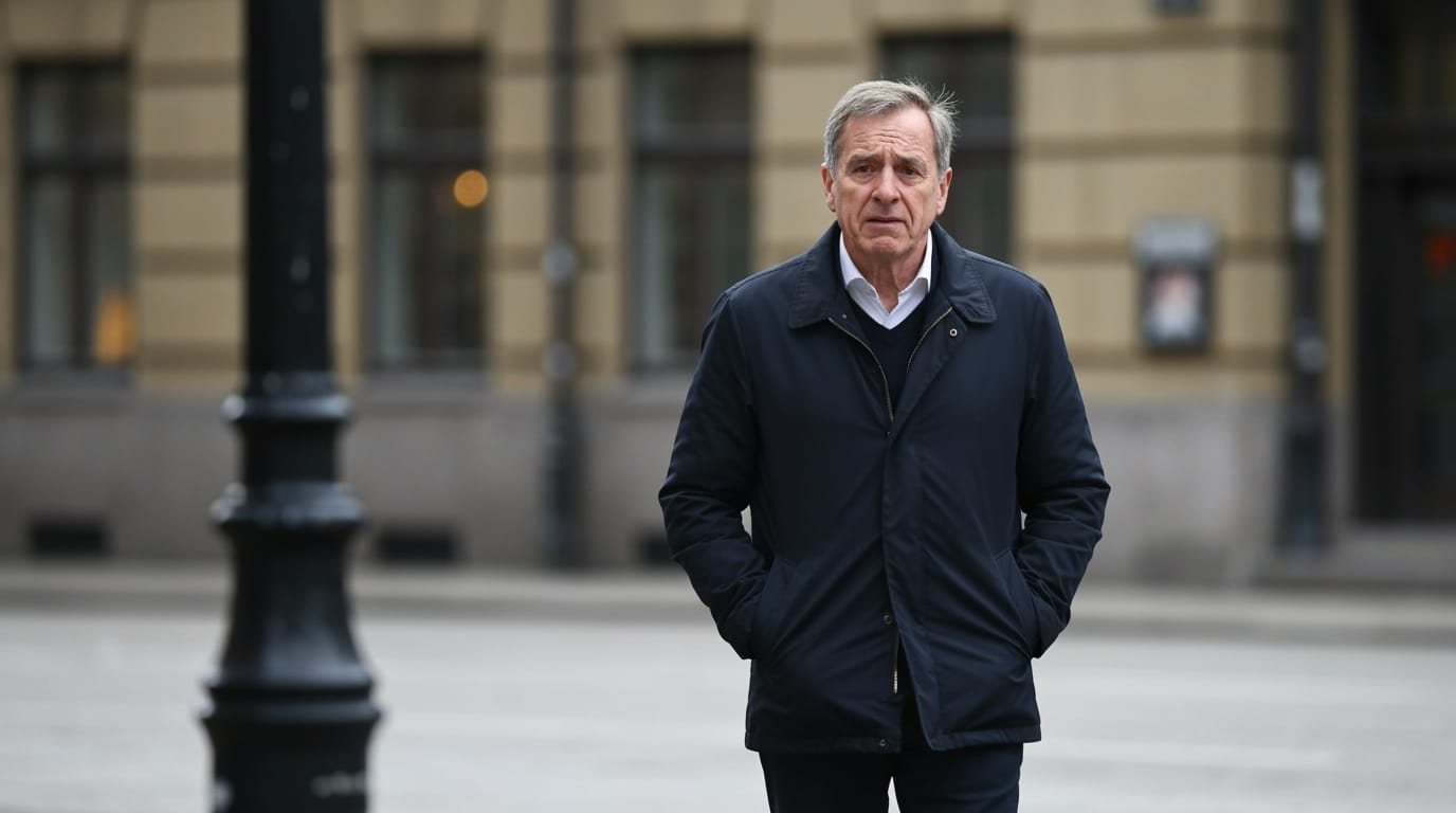 Venezuelan Nobel Laureate Emerges in Oslo After Months in Hiding, Galvanizing Global Attention