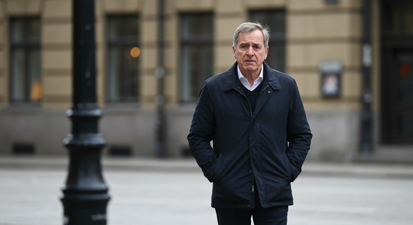 Venezuelan Nobel Laureate Emerges in Oslo After Months in Hiding, Galvanizing Global Attention