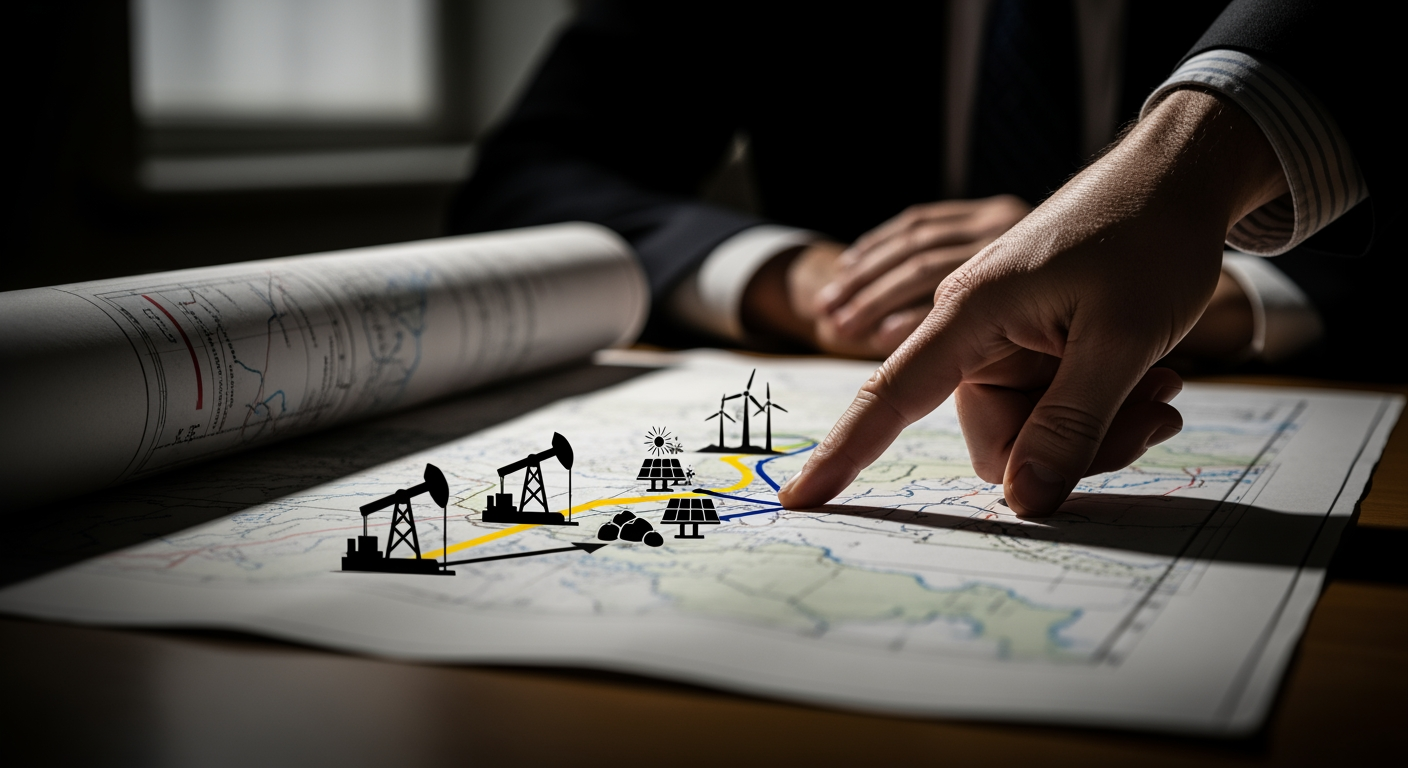 COP30 Forges Pathways to a Fossil Fuel-Free Future Amid Divisive Negotiations