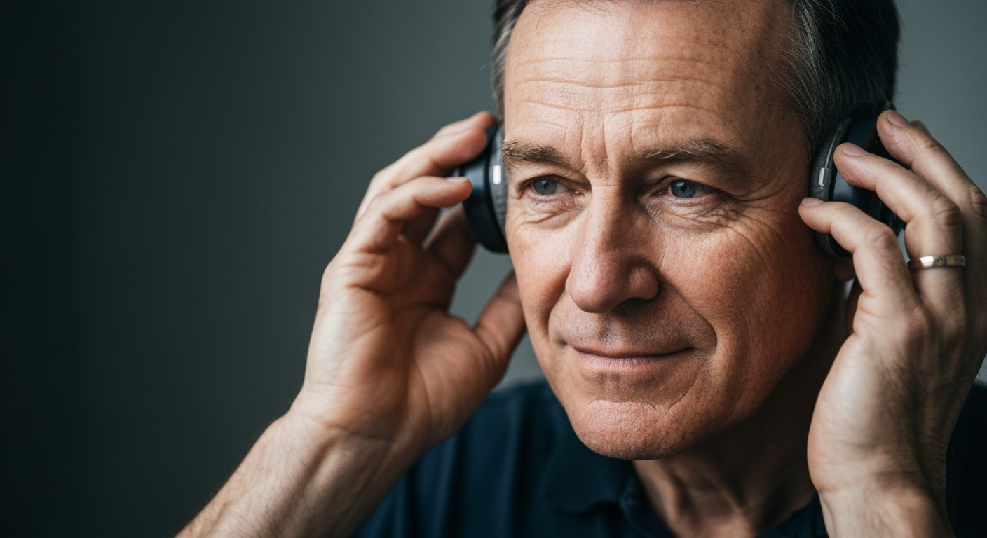 Brain-Guided Hearing Aids: A New Era for Unlocking Sound in Crowded Spaces