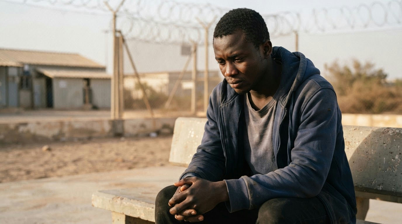Five European Union Nations Plan Deportation Hub in Africa for 2027