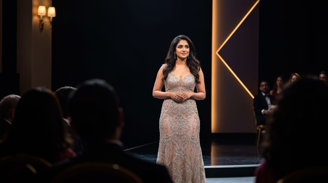 Academy Awards Draw Clear Line: Human Creativity Mandated for Oscar-Eligible Performances and Scripts