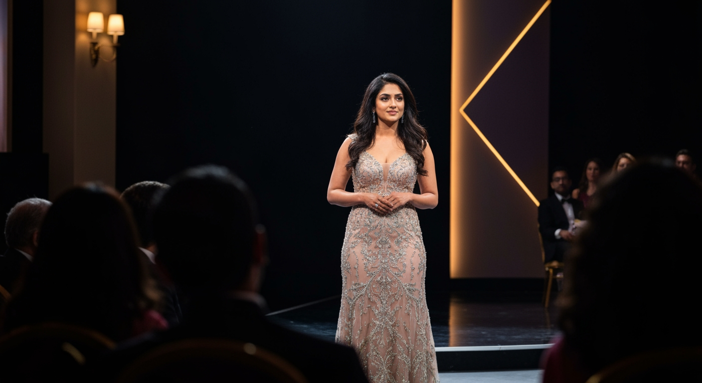 Academy Awards Draw Clear Line: Human Creativity Mandated for Oscar-Eligible Performances and Scripts