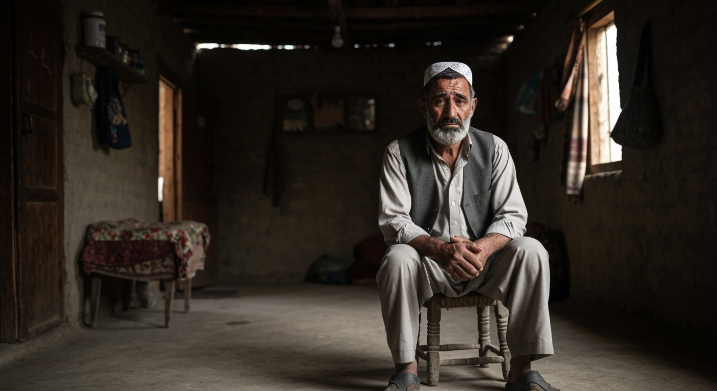 Afghanistan's Minorities Endure Pervasive Fear Amidst Escalating Persecution