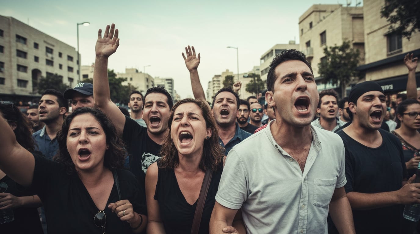 Israel Grapples with Contentious Revival of Death Penalty Amidst Legal and Ethical Firestorm