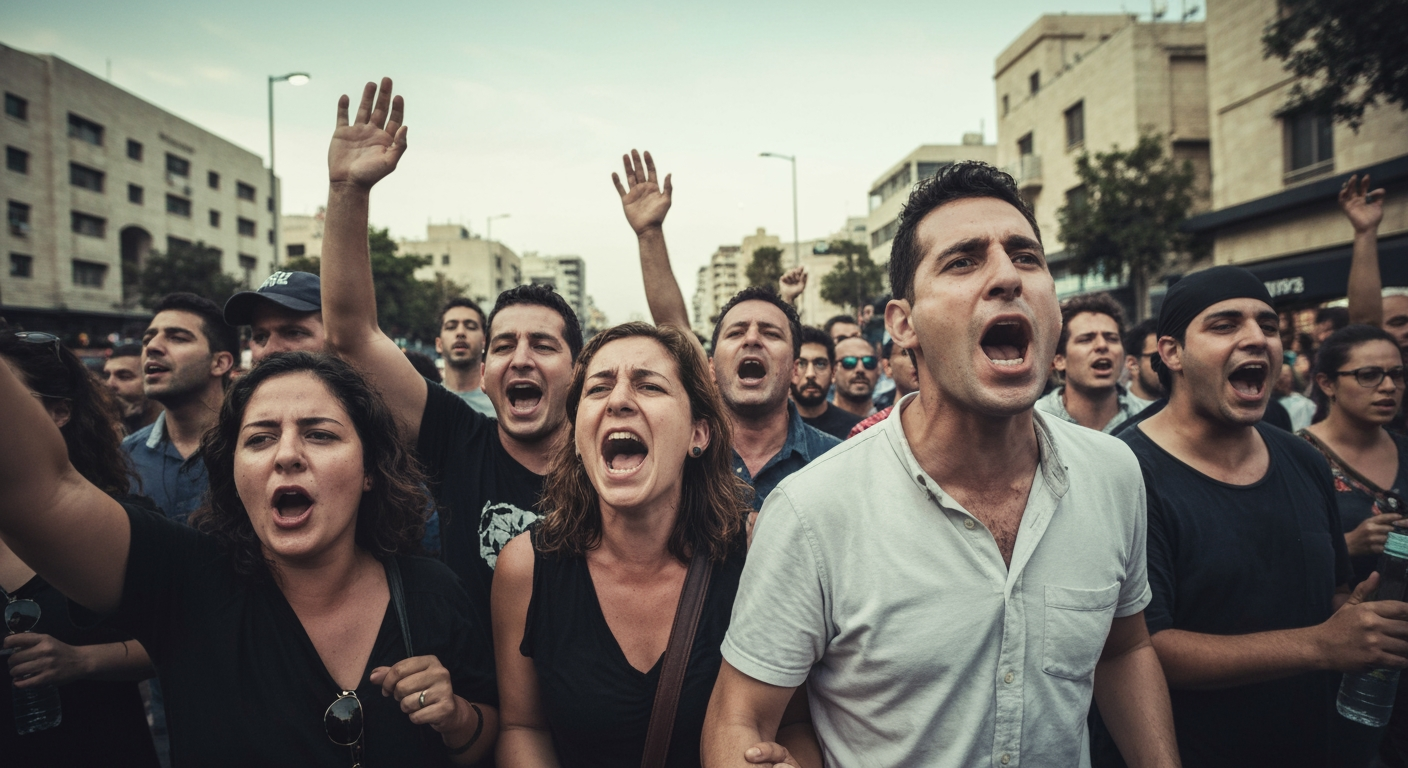 Israel Grapples with Contentious Revival of Death Penalty Amidst Legal and Ethical Firestorm