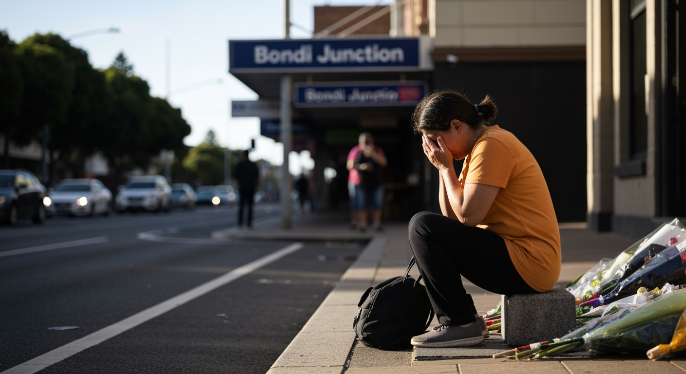 Sydney Mourns: The Six Lives Lost in the Bondi Junction Attack
