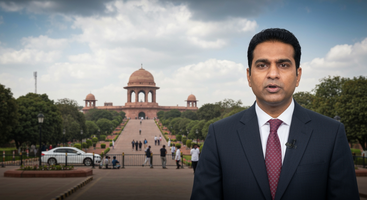 Delhi Hosts Raisina Dialogue Amid Deepening Iran Crisis