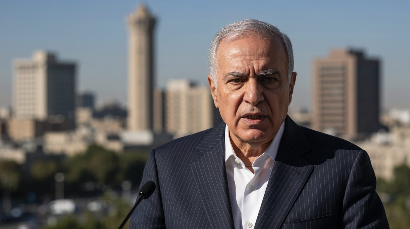US-Iran Deal Remains Elusive: Deep Divisions Persist Over Nuclear Ambitions, Sanctions, and Regional Influence
