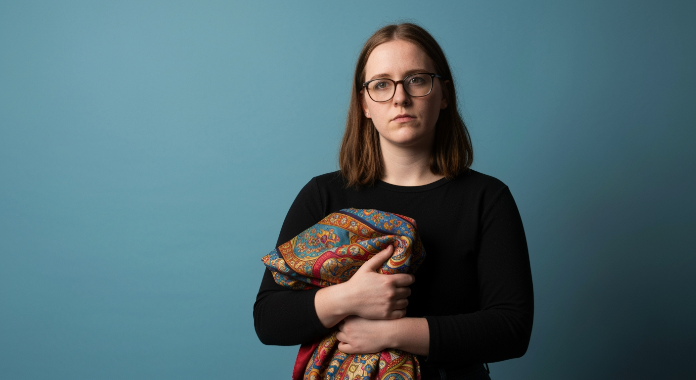 The Thorny Beauty of Gender Politics: How the Rose Blooms in Fabric and Fashion