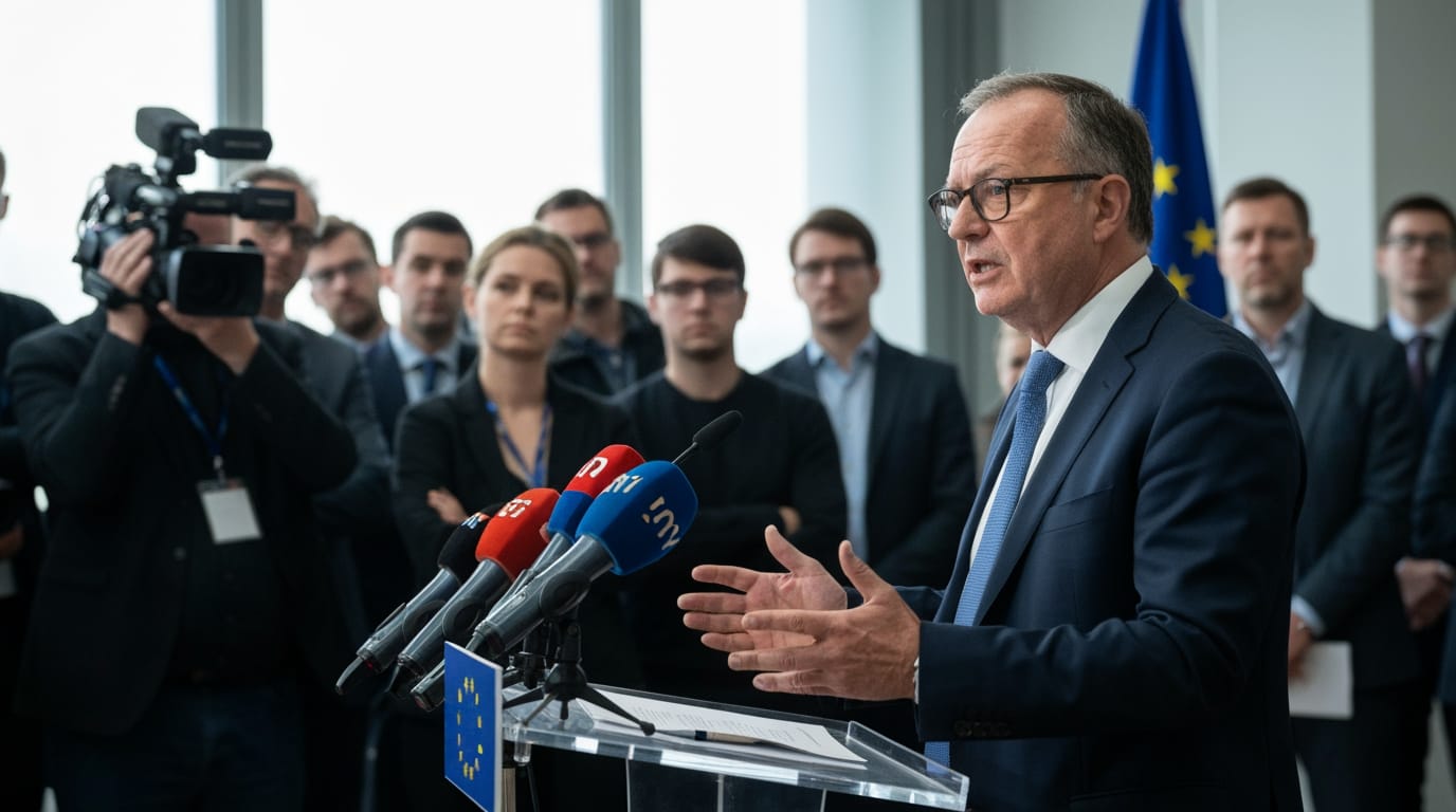 EU Escalates Trade Pressure on Chinese Imports Amidst High-Stakes Talks