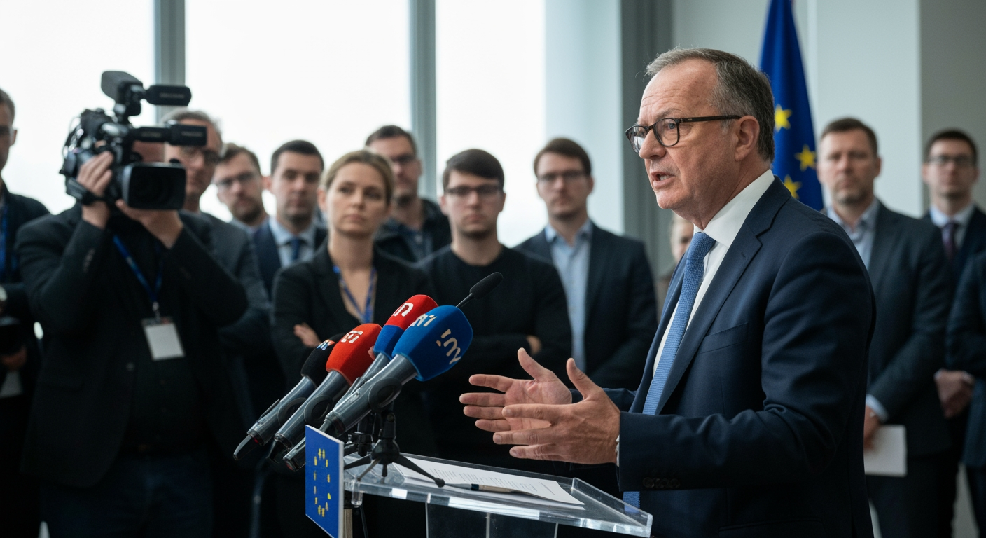 EU Escalates Trade Pressure on Chinese Imports Amidst High-Stakes Talks