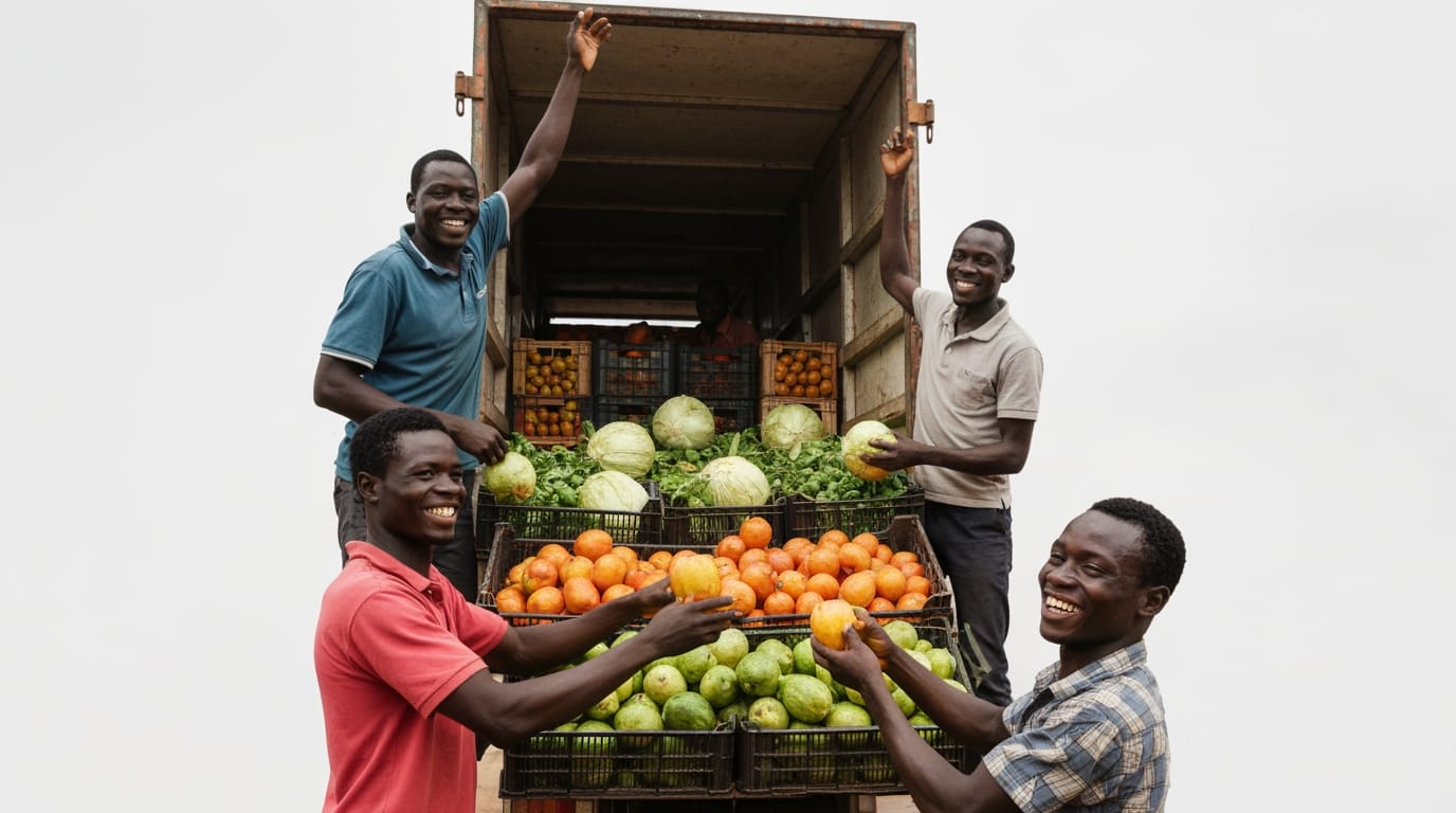 China's Zero-Tariff Policy for Africa: A New Era of Trade or Entrenched Imbalance?