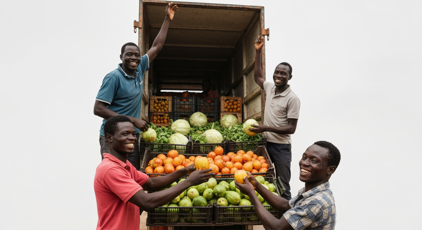 China's Zero-Tariff Policy for Africa: A New Era of Trade or Entrenched Imbalance?