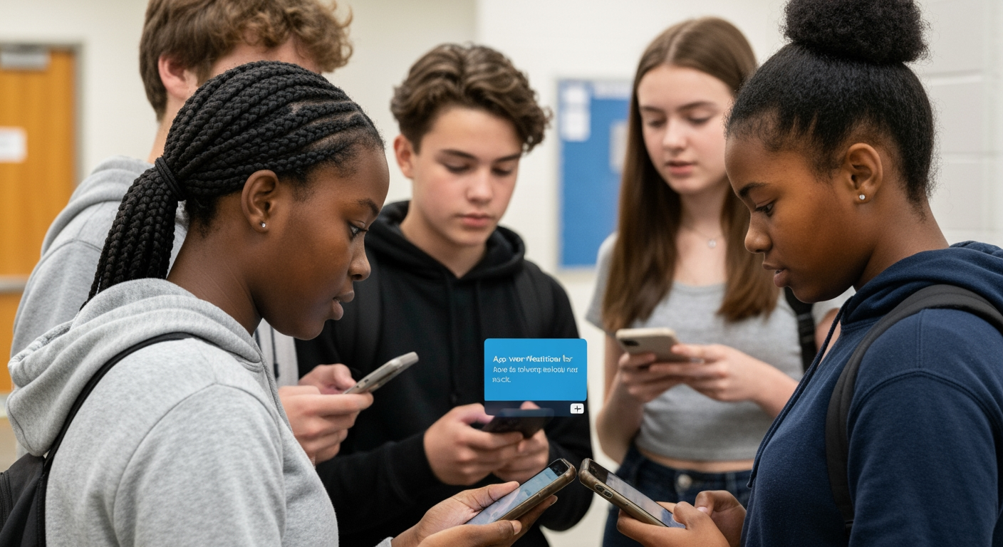 Age Verification: A Double-Edged Sword in the Quest to Protect Young Online Users