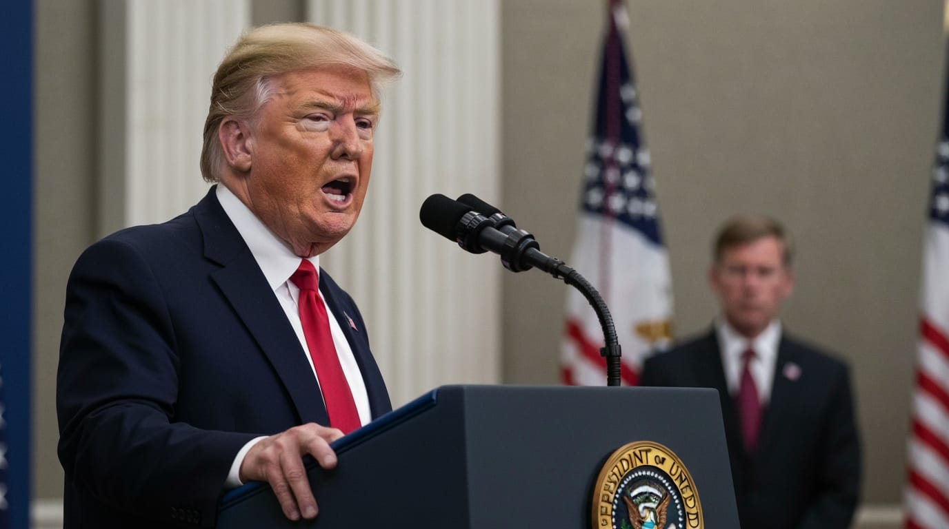 Trump Signals Deeper Cuts to U.S. Troop Presence in Germany, Fueling Transatlantic Tensions
