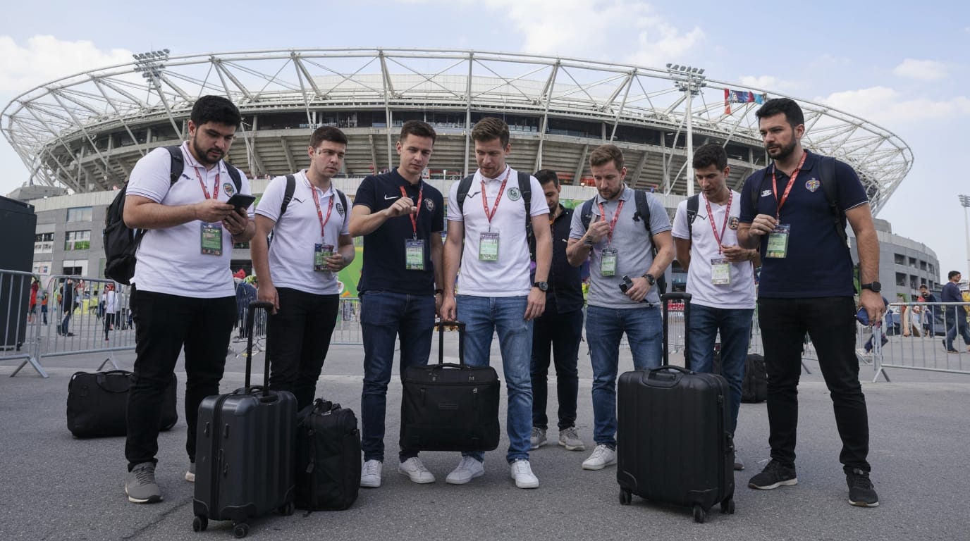 World Cup 2026: Skyrocketing Costs Threaten Fan Access, Price Drops Come Too Late for Many