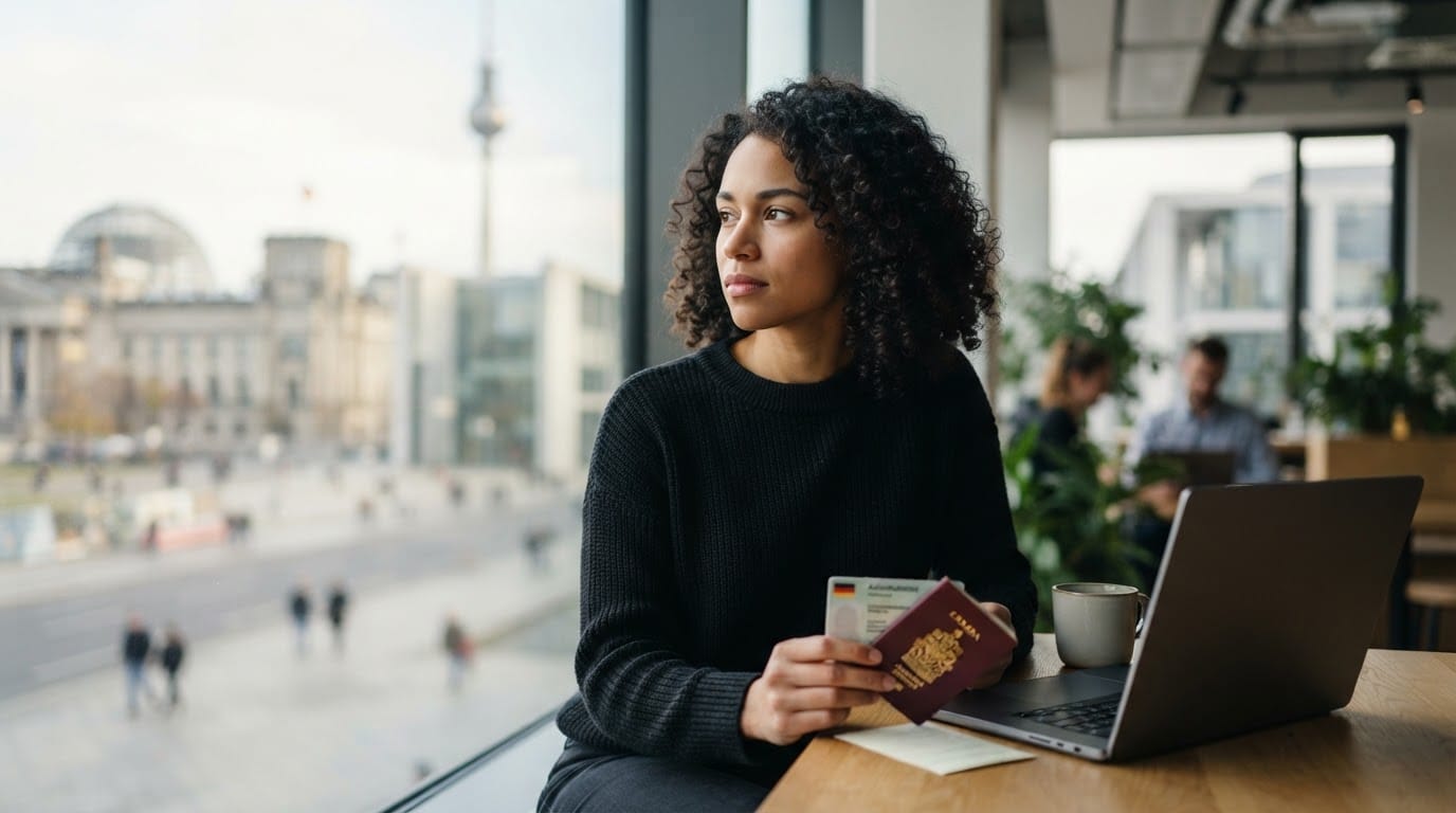Germany Leans on Dual Citizenship to Compete for Global Talent