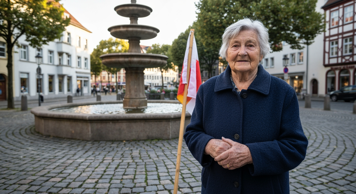 Germany Stands Firm Against Offensive War in Iran Conflict Amidst Domestic Calls for Peace