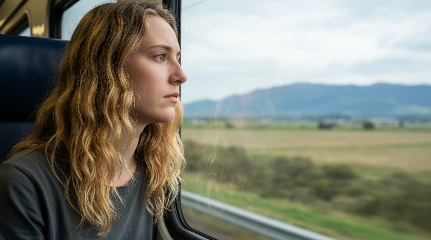A Generation on the Brink: One in Five Young Germans Considers Emigration