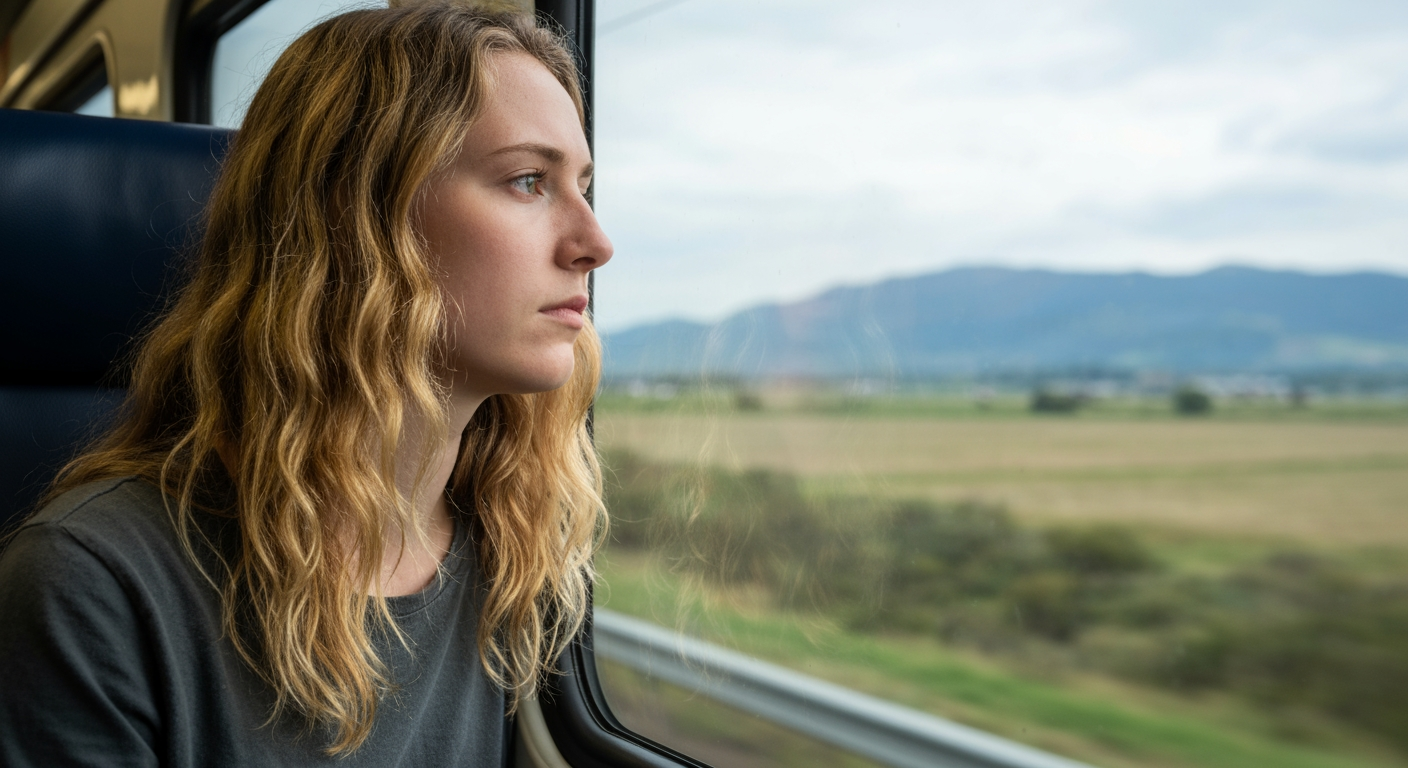 A Generation on the Brink: One in Five Young Germans Considers Emigration