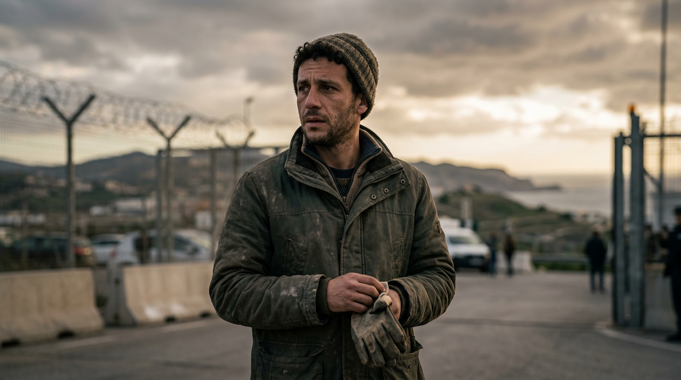 Ceuta Border Crisis: A Complex Web of Geopolitics, Desperation, and Misinformation Fuels Mass Migrations