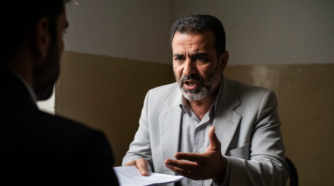 Mohammad Bagher Ghalibaf: A Veteran Hardliner Navigating Iran's Political Crossroads