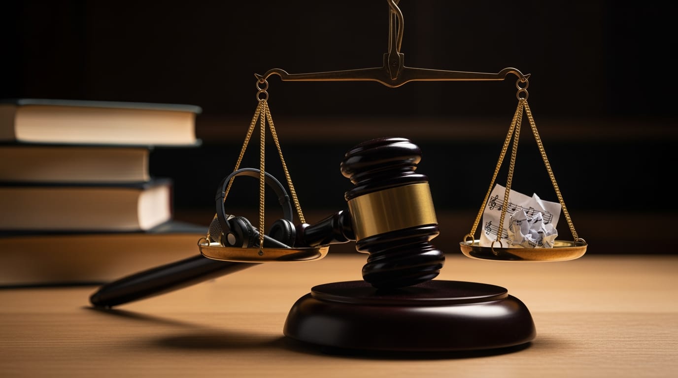 German Court Delivers Landmark Blow to OpenAI in Song Lyrics Copyright Battle